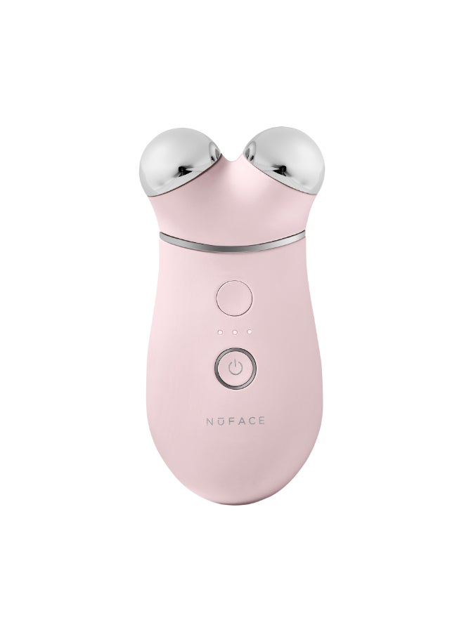 Nuface طقم البداية TRINITY+® - وردي رملي - Image 5